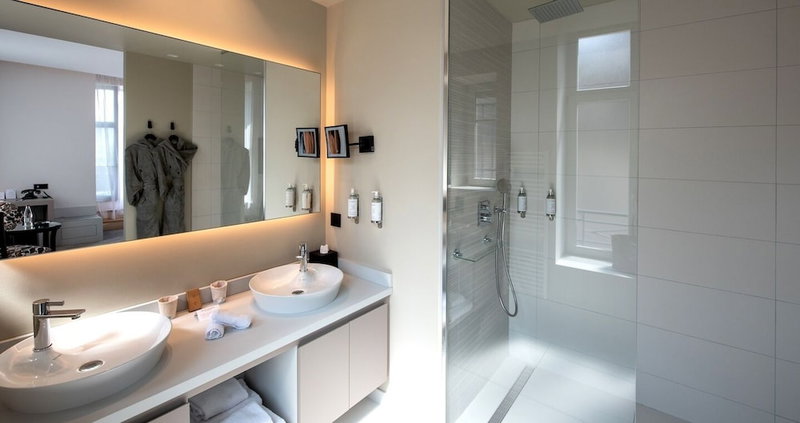 Best Western Premier Le Chapitre Hotel & Spa, Epinal, France