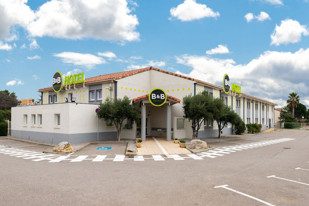 Hotel · B&B HOTEL Narbonne (2), Narbonne