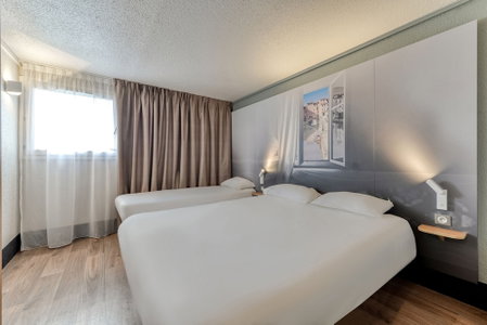 B&B HOTEL Narbonne (2), Narbonne, Frankreich