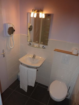 Urban Style, Hôtel Le Cheval Noir, Saint-Étienne, Saint-Étienne, Frankreich