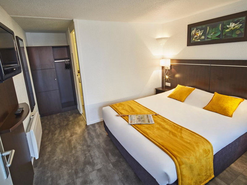 Kyriad Lille Est - Hem, Hem, France