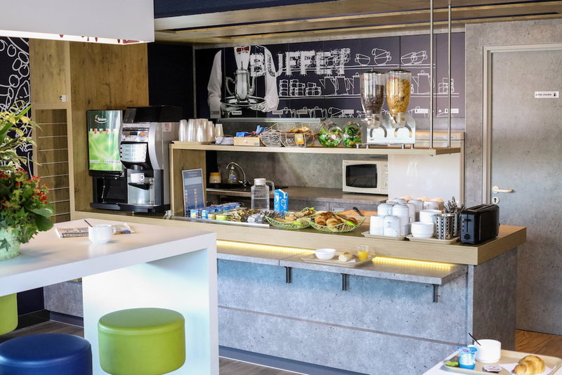 ibis budget Marseille Vitrolles, Vitrolles, Франция