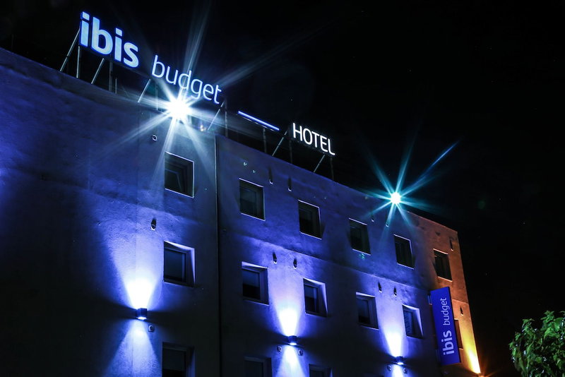 ibis budget Marseille Vitrolles, Vitrolles, Франция