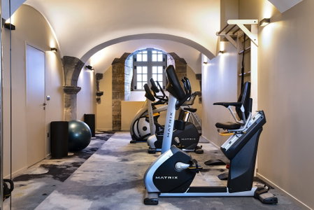 Royal Hainaut Spa & Resort Hotel, Valenciennes, Francia