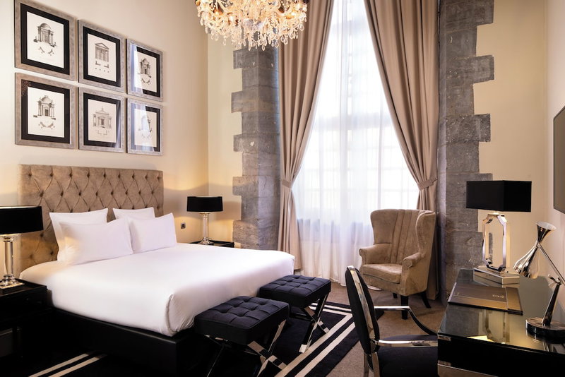 Royal Hainaut Spa & Resort Hotel, Valenciennes, Francia