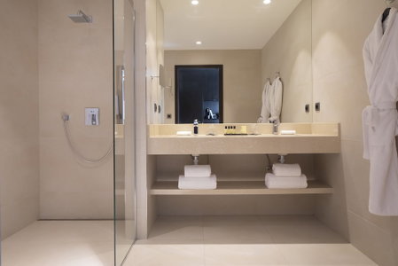 Royal Hainaut Spa & Resort Hotel, Valenciennes, Francia