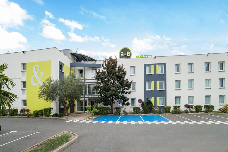 B&B HOTEL Evry Lisses (2), Lisses, France