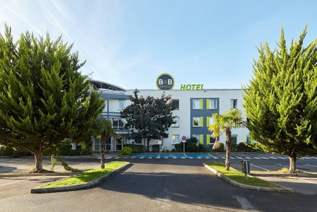 B&B HOTEL Evry Lisses (2), Lisses, France