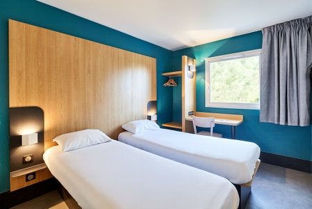 B&B HOTEL Evry Lisses (2), Lisses, France