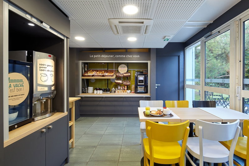 B&B HOTEL Evry Lisses (2), Lisses, France