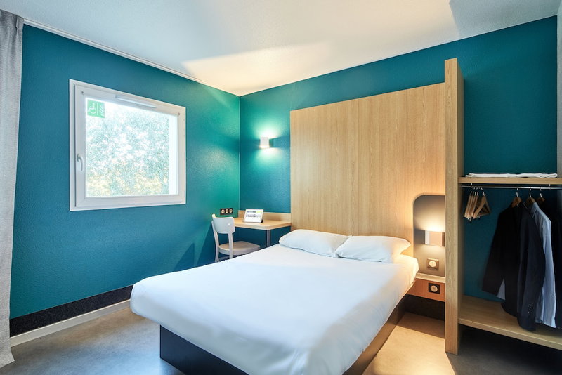 B&B HOTEL Evry Lisses (2), Lisses, France