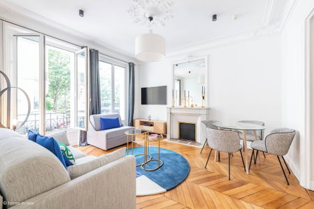 HotelHome Paris 16, Paris, Франция