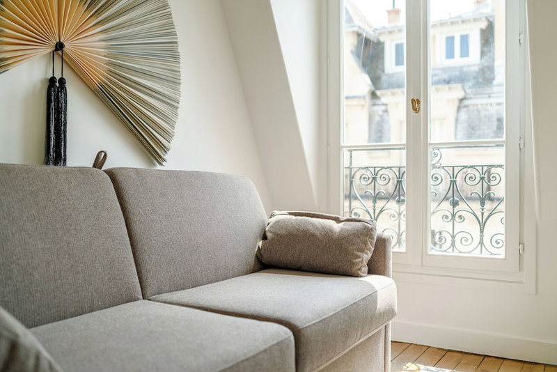 HotelHome Paris 16, Paris, Francia