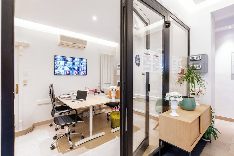 HotelHome Paris 16, Paris, Francia