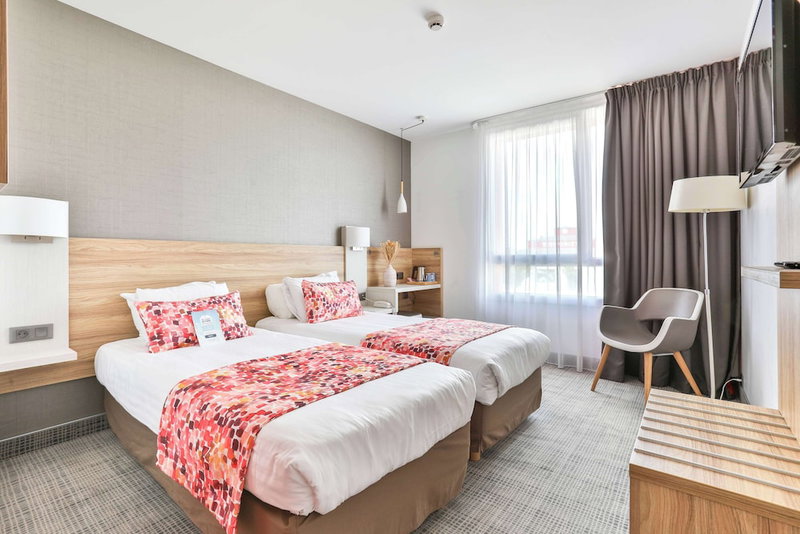 Kyriad Pontarlier, Pontarlier, France