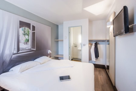 B&B HOTEL Châlons-en-Champagne, Chalons-en-Champagne, France