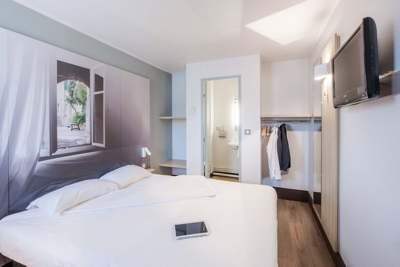 B&B HOTEL Châlons-en-Champagne, Chalons-en-Champagne, France