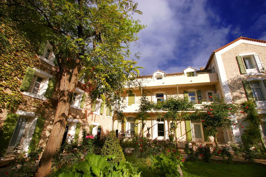 Château l'Hospitalet Wine Resort, Narbonne, France