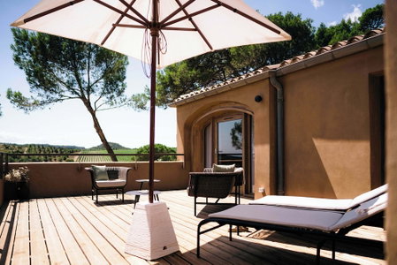 Château l'Hospitalet Wine Resort, Narbonne, France