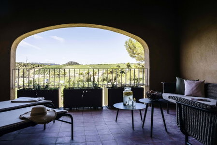 Château l'Hospitalet Wine Resort, Narbonne, France