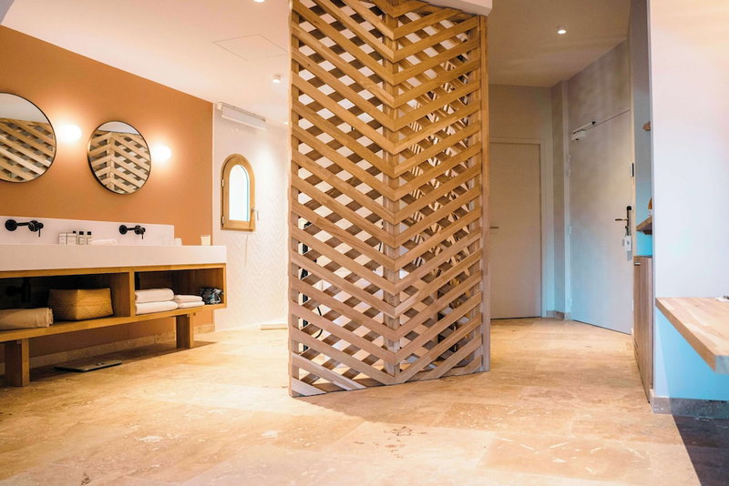 Château l'Hospitalet Wine Resort, Narbonne, France