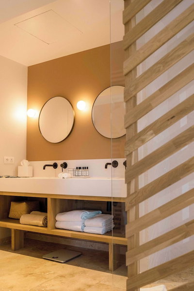 Château l'Hospitalet Wine Resort, Narbonne, France