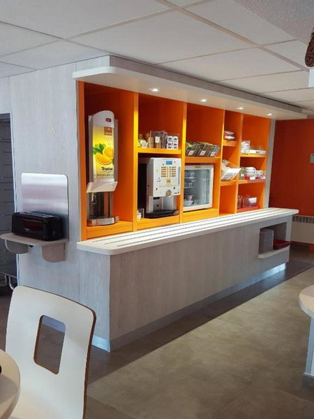 Premiere Classe Creil - Villers Saint Paul, Villers-Saint-Paul, France