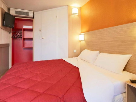 Premiere Classe Creil - Villers Saint Paul, Villers-Saint-Paul, France