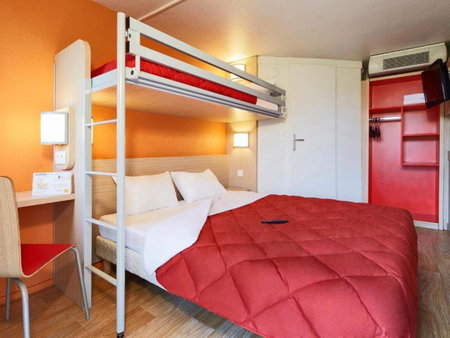 Premiere Classe Creil - Villers Saint Paul, Villers-Saint-Paul, France