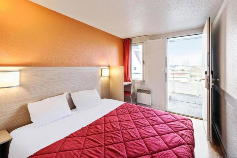 Premiere Classe Creil - Villers Saint Paul, Villers-Saint-Paul, France