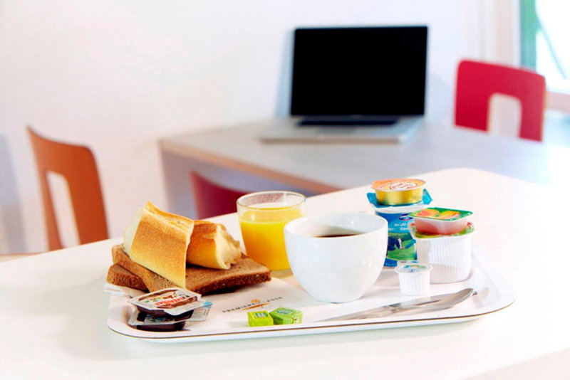 Premiere Classe Creil - Villers Saint Paul, Villers-Saint-Paul, France