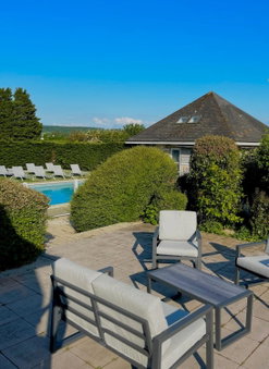 Kyriad Deauville - St Arnoult, Deauville, Frankreich
