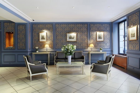 Hotel du Printemps, Paris, Francia