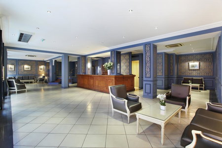 Hotel du Printemps, Paris, Francia