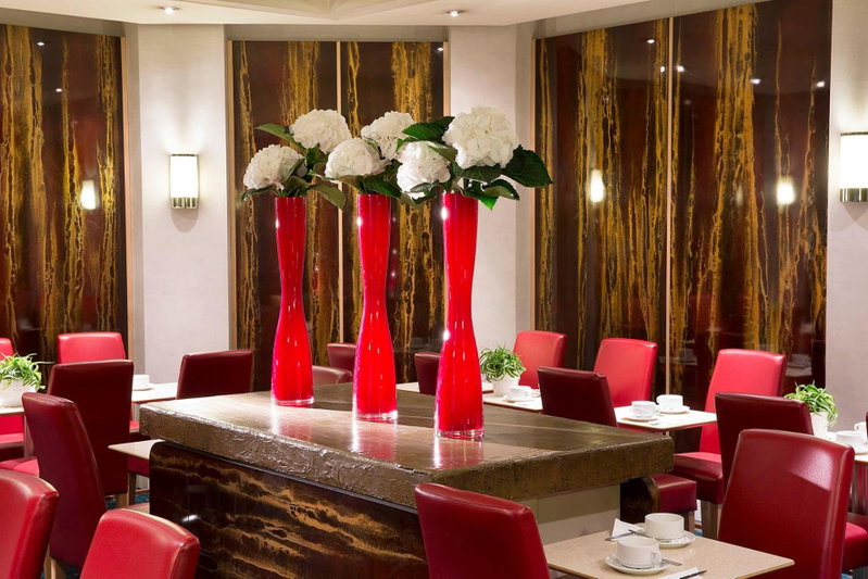 Hotel du Printemps, Paris, Francia