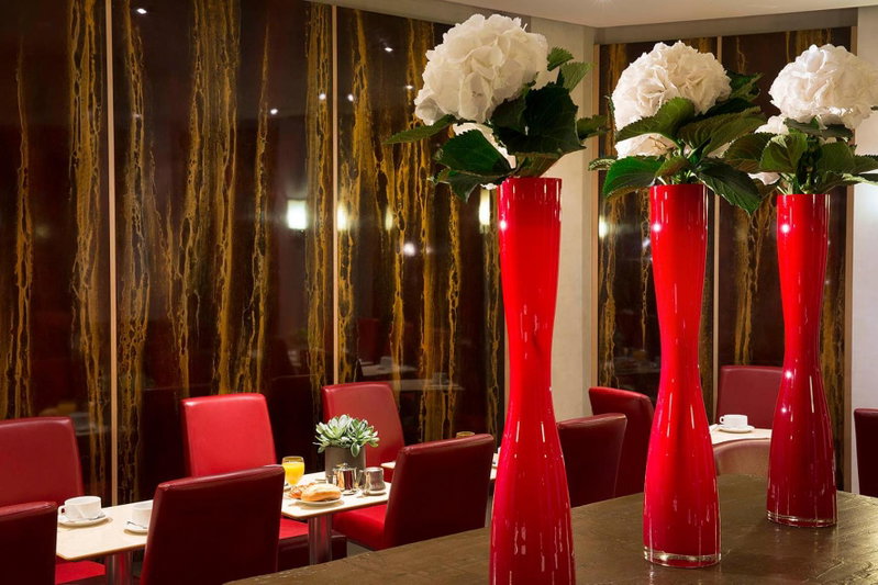Hotel du Printemps, Paris, Francia