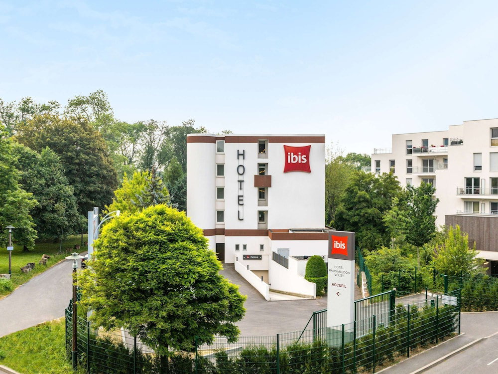 Hotel · Ibis Paris Meudon Velizy, Meudon