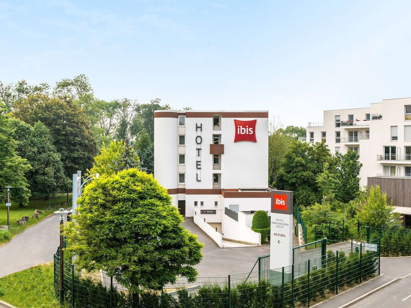 Ibis Paris Meudon Velizy, Meudon, France
