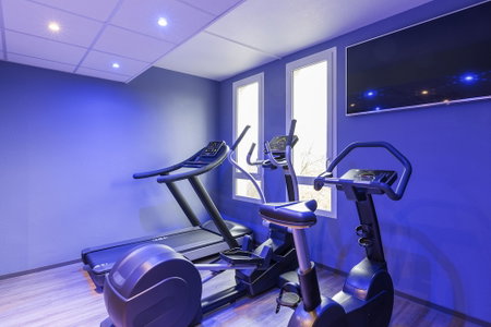 Ibis Paris Meudon Velizy, Meudon, France