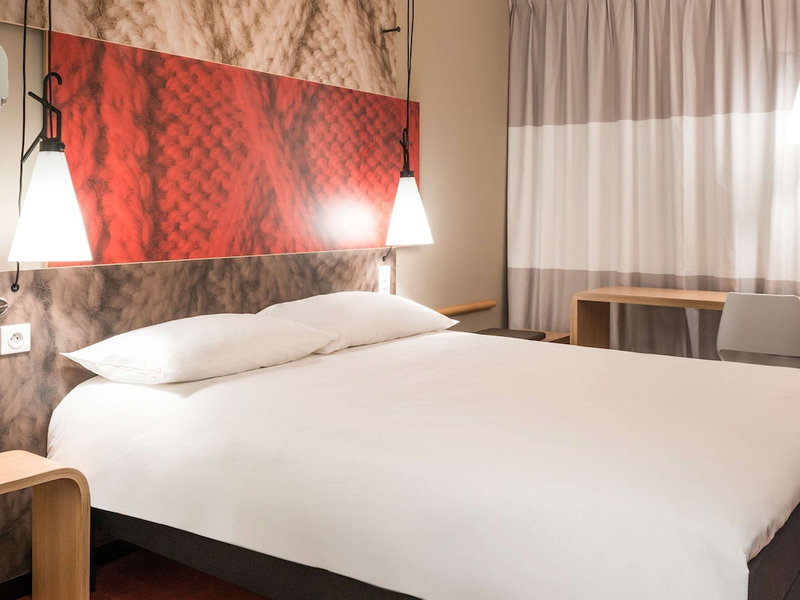 Ibis Paris Meudon Velizy, Meudon, France
