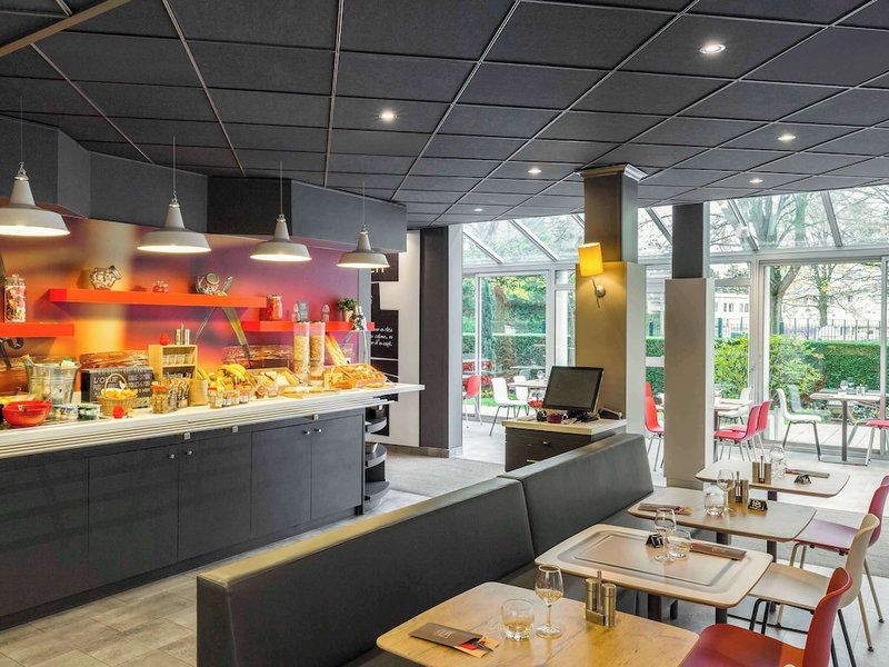 Ibis Paris Meudon Velizy, Meudon, France