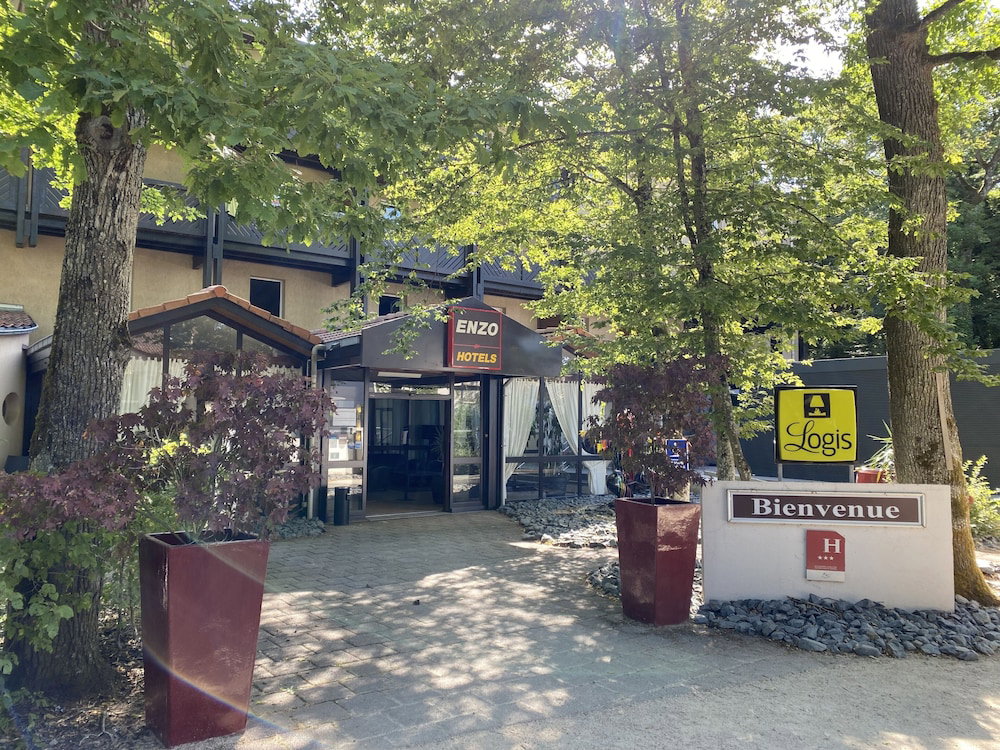 Hotel · Hotel Diane, Amneville