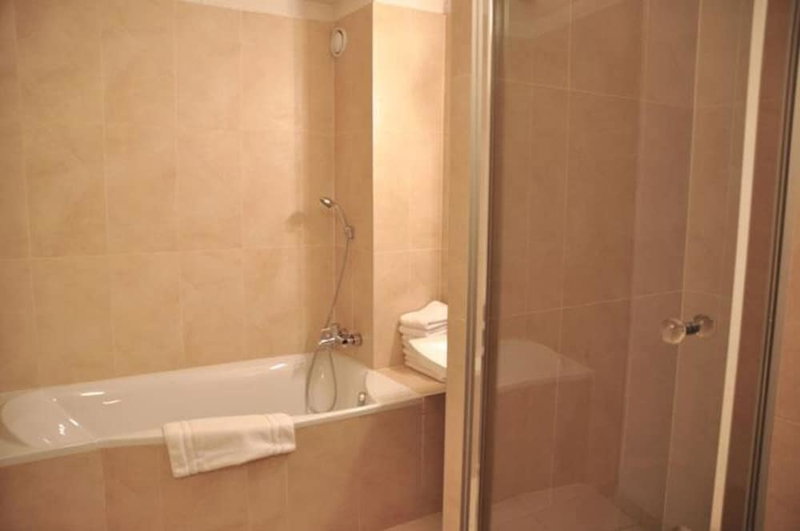 Hotel Diane, Amneville, Frankreich