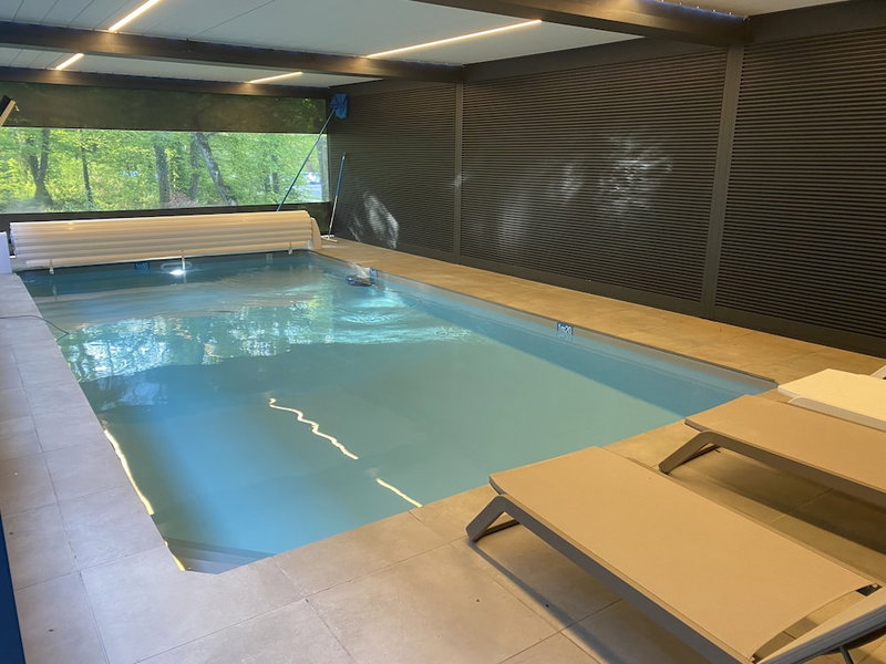 Hotel Diane, Amneville, Frankreich