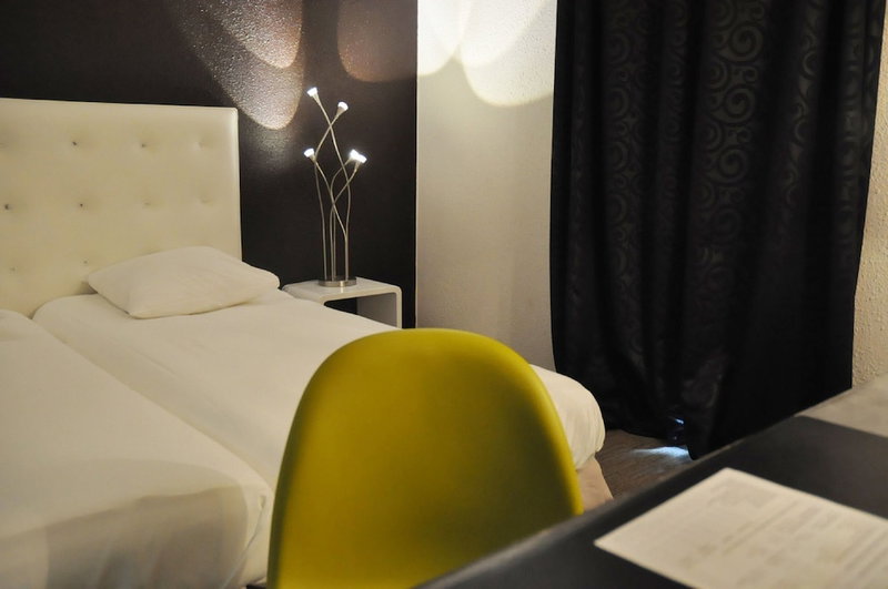 Hotel Diane, Amneville, Frankreich