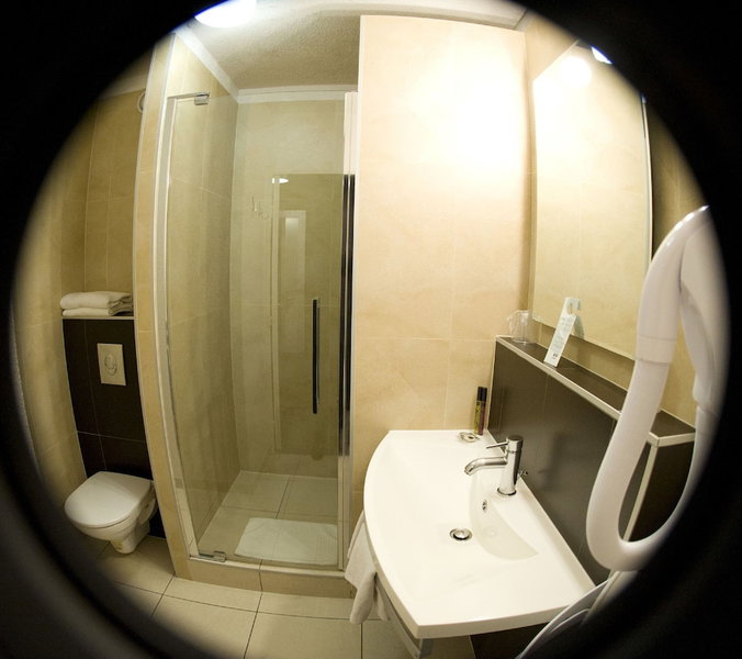 Hotel Diane, Amneville, Frankreich