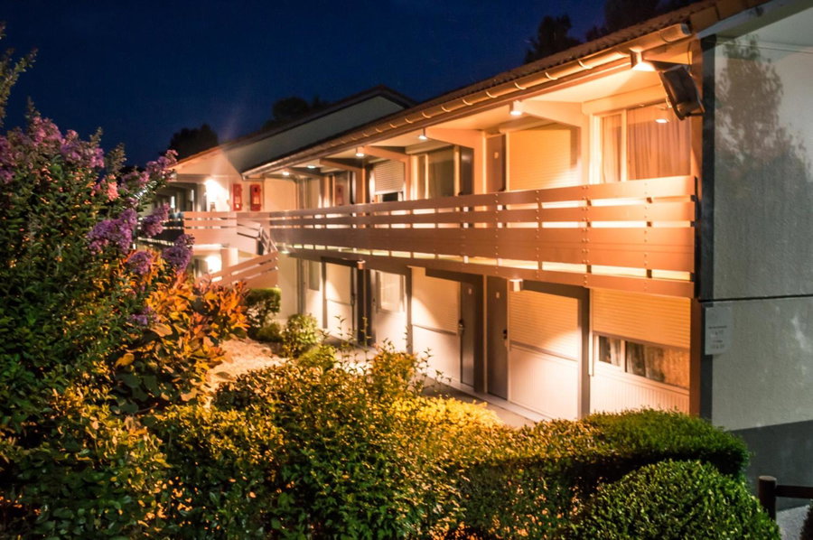 Campanile Villeneuve-Sur-Lot, Pujols Lot et Garonne, France