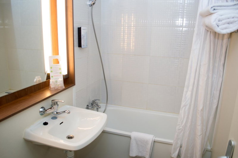 Campanile Villeneuve-Sur-Lot, Pujols Lot et Garonne, France