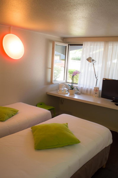 Campanile Villeneuve-Sur-Lot, Pujols Lot et Garonne, France
