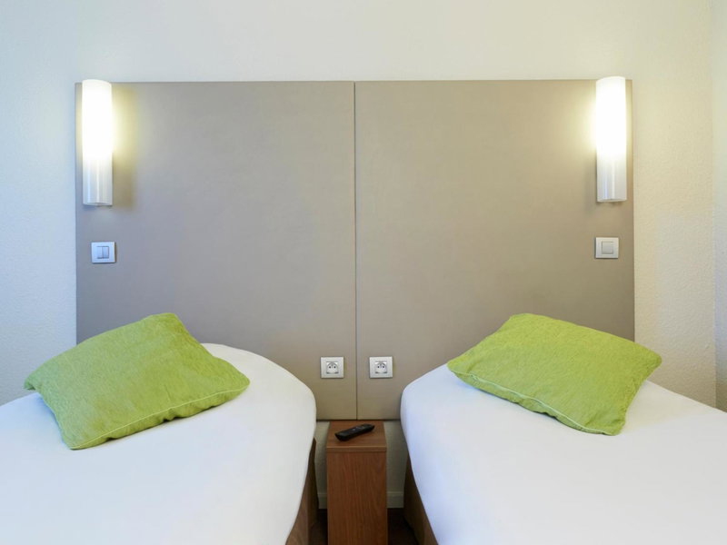 Campanile Villeneuve-Sur-Lot, Pujols Lot et Garonne, France